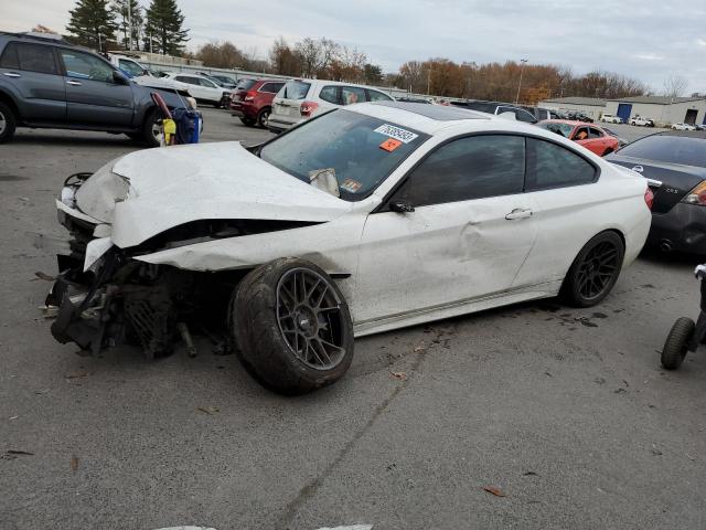 2017 BMW 440XI  2017 image