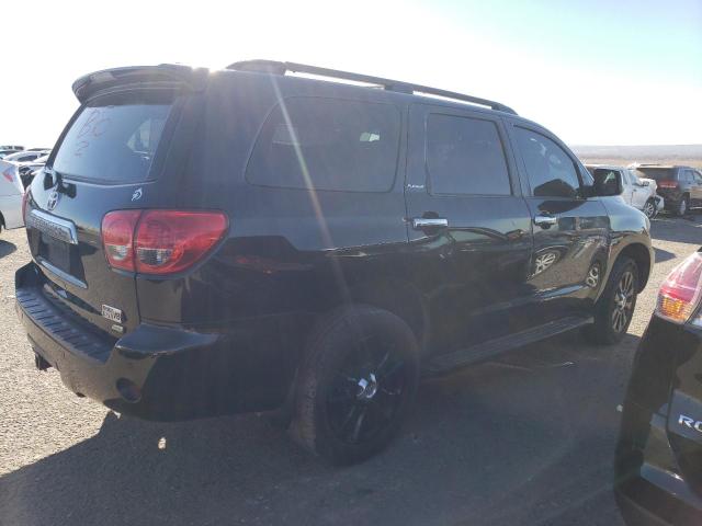 Изображение 3 2014 TOYOTA SEQUOIA PLATINUM 2014 с VIN 5TDDW5G13ES107852