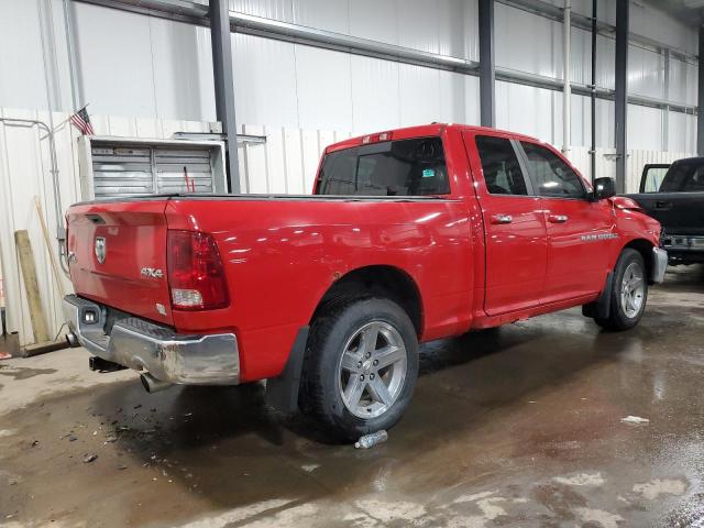 Image 3 of 2011 DODGE RAM 1500  2011 with VIN 1D7RV1GT8BS690236