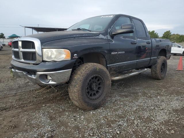 Obraz 1 z 2005 DODGE RAM 2500 ST 2005 z VIN 3D7KS28C35G826671