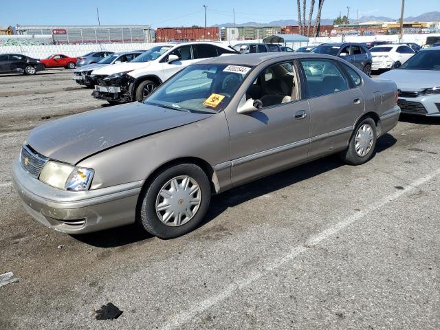 Obraz 1 z 1998 TOYOTA AVALON XL 1998 z VIN 4T1BF18B8WU218042