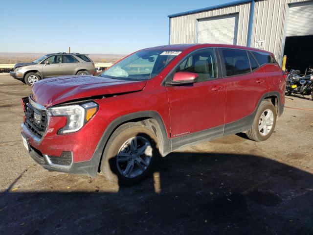 Изображение 1 2023 GMC TERRAIN SLE 2023 с VIN 3GKALMEG9PL181870