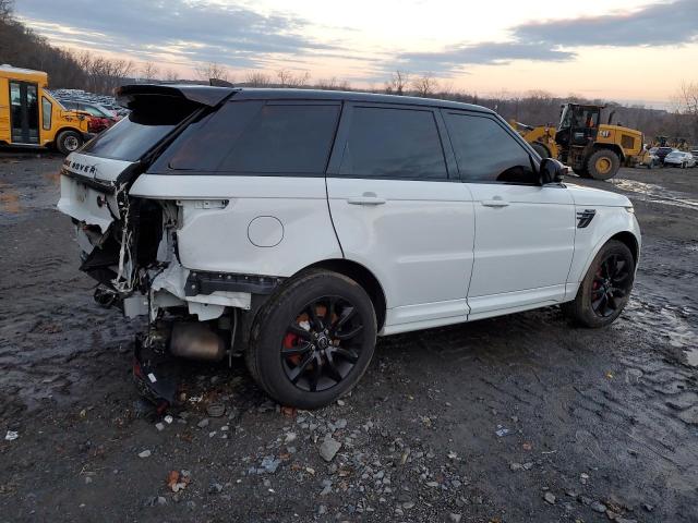 Obraz 3 z 2022 LAND ROVER RANGE ROVER SPORT SVR 2022 z VIN SALWZ2RE4NA799138