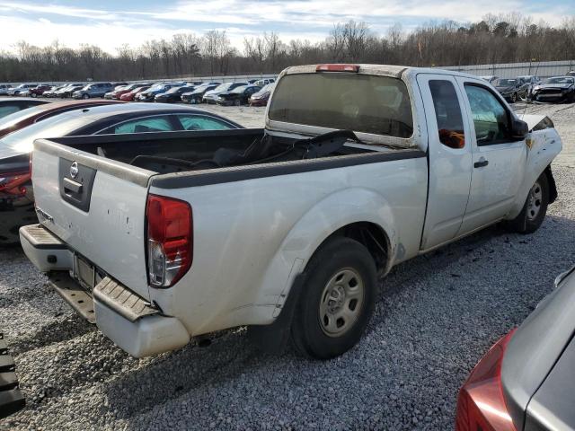 Image 3 of 2018 NISSAN FRONTIER S 2018 with VIN 1N6BD0CT8JN700014