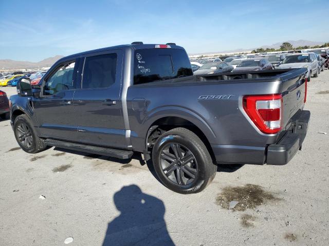 Obraz 2 z 2023 FORD F150 SUPERCREW 2023 z VIN 1FTEW1C88PFC02815