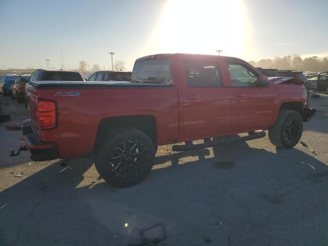 Image 3 of 2016 CHEVROLET SILVERADO K1500 LT 2016 with VIN 3GCUKREC1GG148764