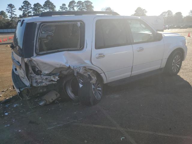 Image 3 of 2017 FORD EXPEDITION XLT 2017 with VIN 1FMJU1JT0HEA03367