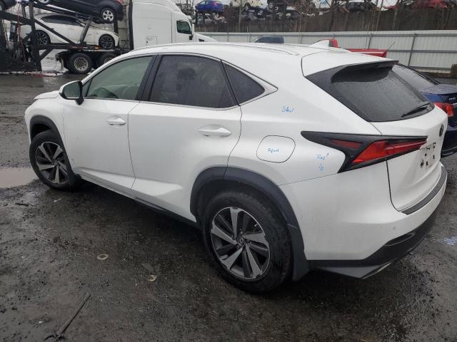 Obraz 2 z 2019 LEXUS NX 300 BASE 2019 z VIN JTJBARBZ9K2191993