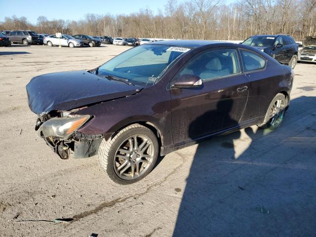 Изображение 2010 TOYOTA SCION TC  2010
