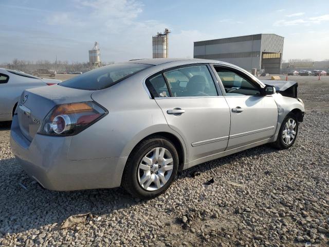 Image 3 of 2011 NISSAN ALTIMA BASE 2011 with VIN 1N4AL2AP4BN476895