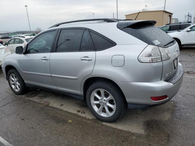 Изображение 2 2009 LEXUS RX 350 2009 с VIN 2T2HK31U29C124107