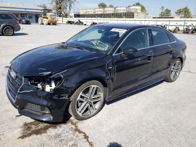 2018 AUDI A3 PREMIUM PLUS 2018 image