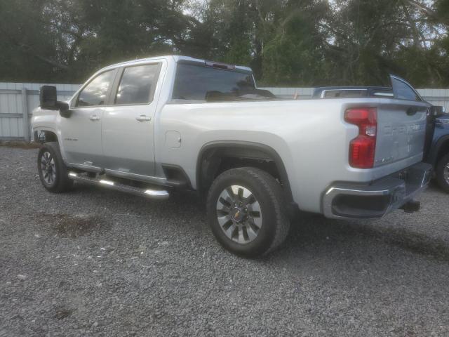 Изображение 2 2023 CHEVROLET SILVERADO K2500 HEAVY DUTY LT 2023 с VIN 1GC4YNEY9PF110087