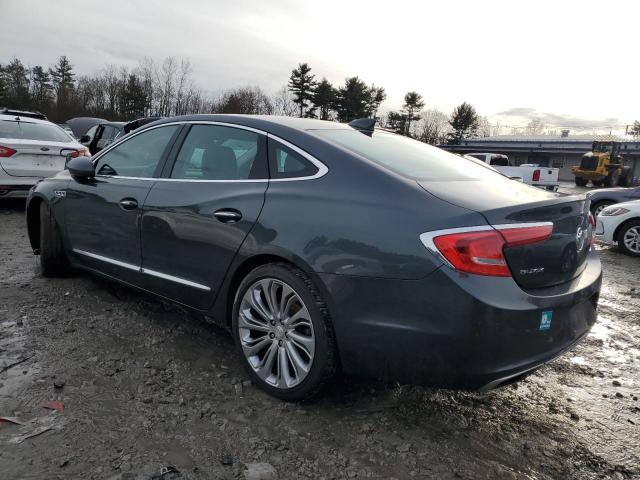 Изображение 2 2017 BUICK LACROSSE PREMIUM 2017 с VIN 1G4ZS5SS6HU179206