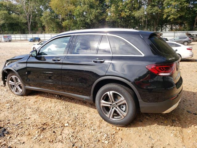 Obraz 2 z 2022 MERCEDES-BENZ GLC-CLASS 300 2022 z VIN W1N0G8DB4NG120798