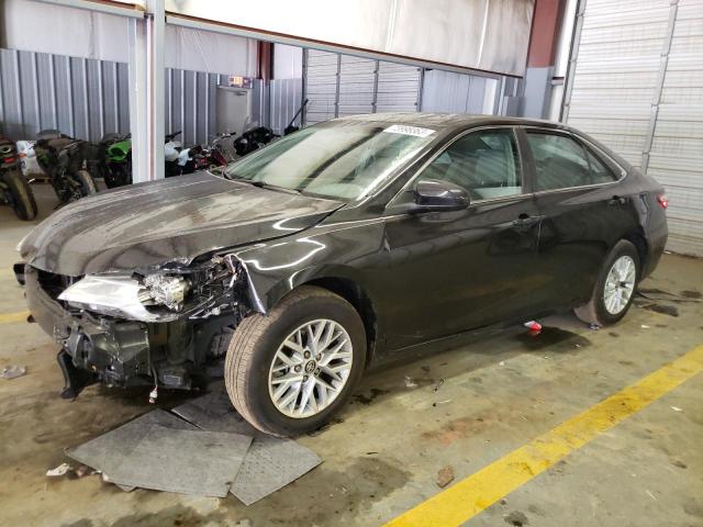 Obraz 1 z 2016 TOYOTA CAMRY LE 2016 z VIN 4T1BF1FK5GU227608
