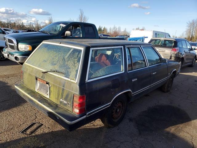 Obraz 3 z 1981 DODGE ARIES CUSTOM 1981 z VIN 1B3BK49D9BF117786