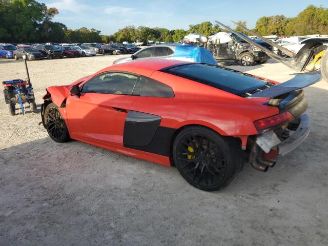 Image 2 of 2017 AUDI R8 5.2 QUATTRO 2017 with VIN WUAEAAFX8H7903113