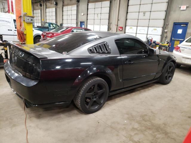 Изображение 3 2006 FORD MUSTANG GT 2006 с VIN 1ZVFT82H565103751