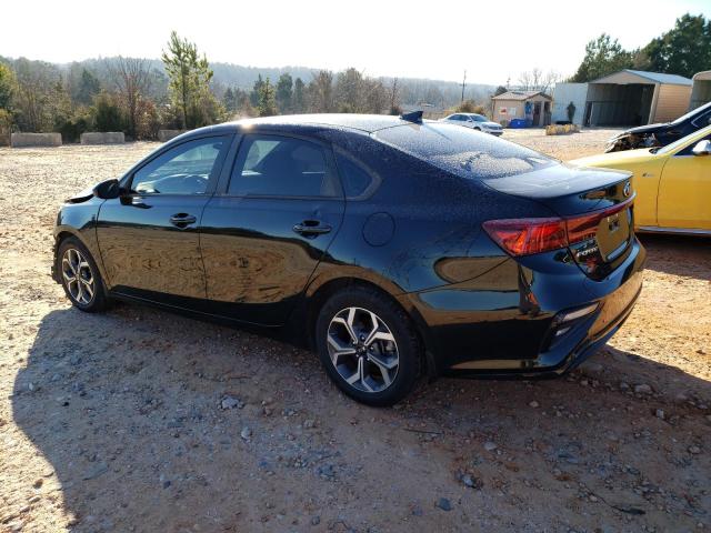 Image 2 of 2020 KIA FORTE FE 2020 with VIN 3KPF24AD6LE226830