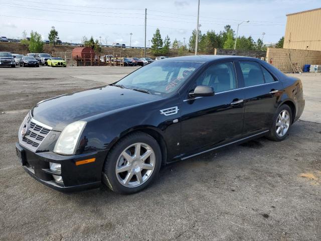 Изображение 2009 CADILLAC STS  2009