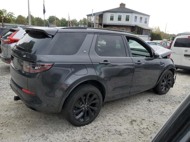 Image 3 of 2022 LAND ROVER DISCOVERY SPORT SE R-DYNAMIC 2022 with VIN SALCL2FX3NH907959