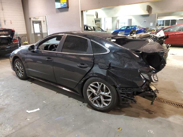 Image 2 of 2020 HYUNDAI SONATA SEL 2020 with VIN 5NPEL4JA8LH017065