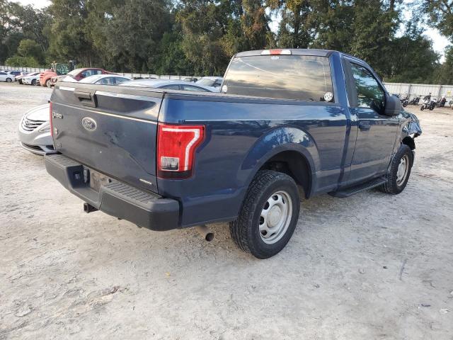Obraz 3 z 2016 FORD F150  2016 z VIN 1FTMF1C89GKE28686