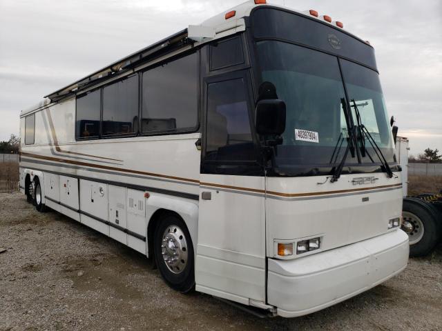 Image 1 of 1989 MOTOR COACH INDUSTRIES TRANSIT BUS 1989 with VIN 1M8GDM9A4KP042592