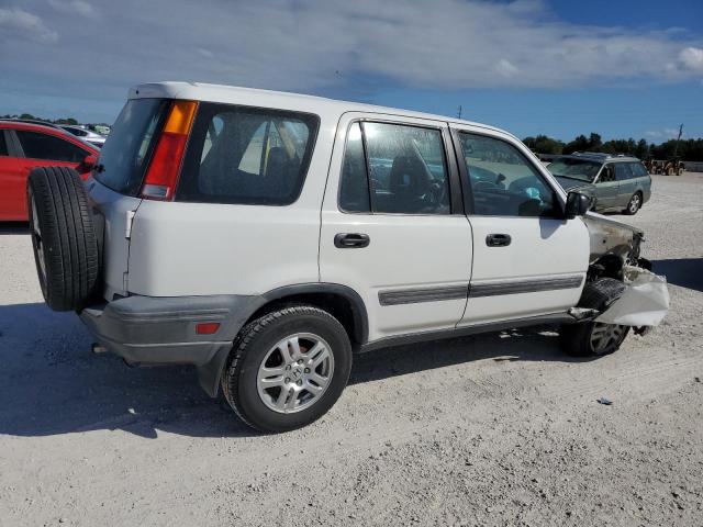 Image 3 of 1999 HONDA CR-V LX 1999 with VIN JHLRD184XXC041787