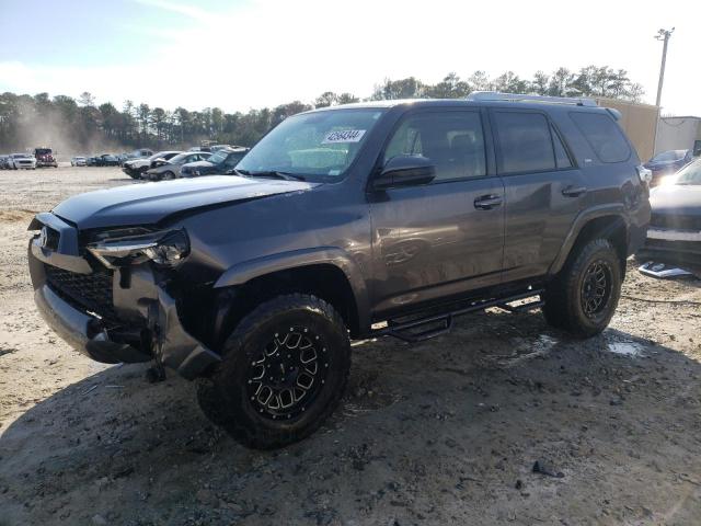 Obraz 2016 TOYOTA 4RUNNER SR5/SR5 PREMIUM 2016