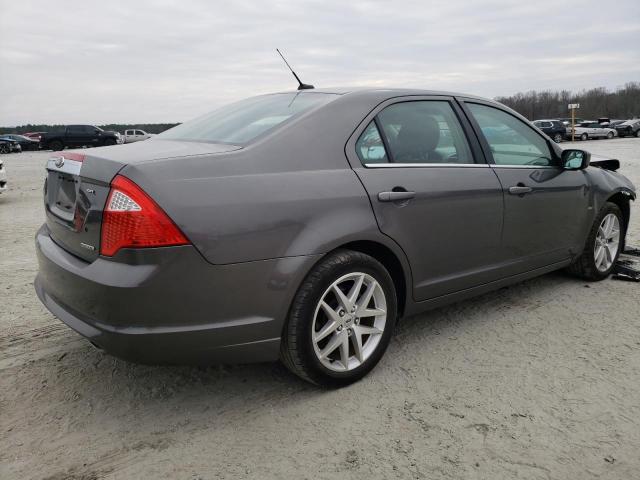 Image 3 of 2012 FORD FUSION SEL 2012 with VIN 3FAHP0JG4CR290652