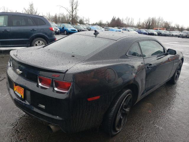 Obraz 3 z 2010 CHEVROLET CAMARO SS 2010 z VIN 2G1FT1EW9A9138950