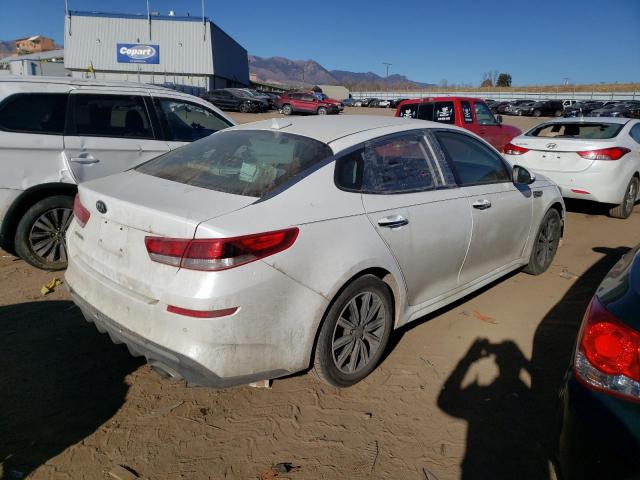Obraz 3 z 2019 KIA OPTIMA LX 2019 z VIN 5XXGT4L37KG360712