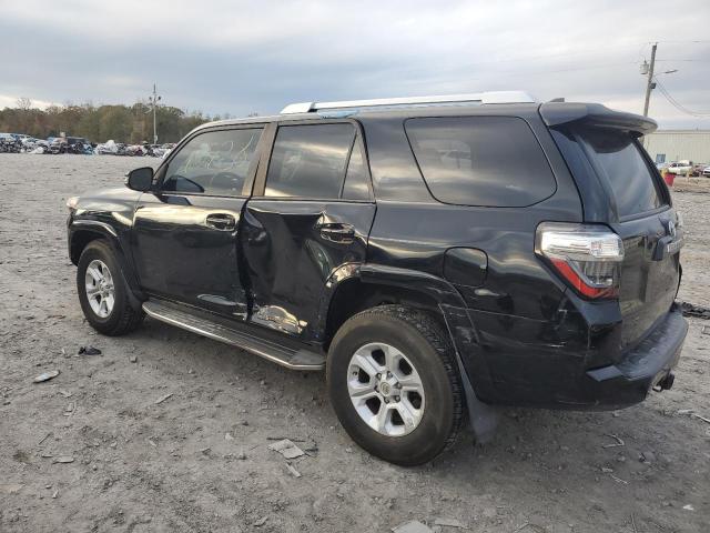 Image 2 of 2016 TOYOTA 4RUNNER SR5 2016 with VIN JTEZU5JR3G5137545