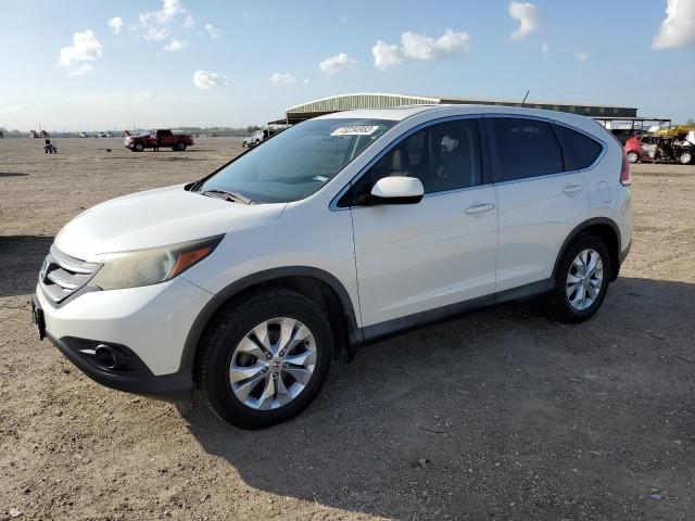Image 1 of 2014 HONDA CR-V EX 2014 with VIN 5J6RM3H56EL039933
