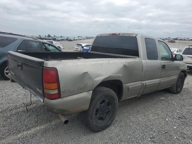Изображение 3 2000 CHEVROLET SILVERADO C1500 2000 с VIN 2GCEC19T3Y1155870