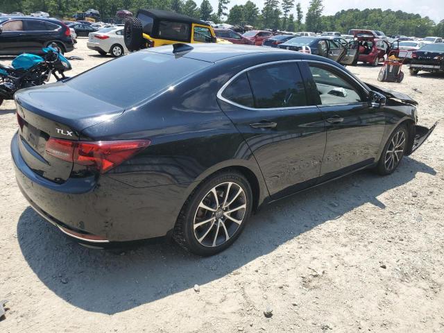 Obraz 3 z 2015 ACURA TLX ADVANCE 2015 z VIN 19UUB2F75FA001774