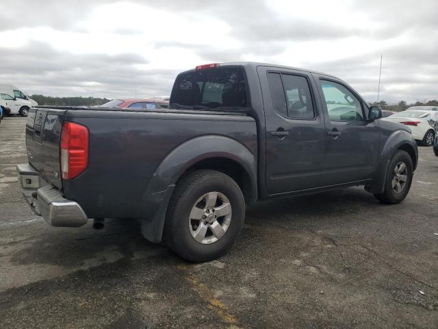 Изображение 3 2012 NISSAN FRONTIER S 2012 с VIN 1N6AD0ER4CC417900