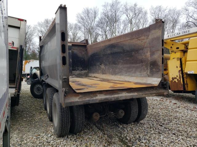 Image 3 of 1999 KENWORTH CONSTRUCTION T800 1999 with VIN 1NKDL00X7XJ833268