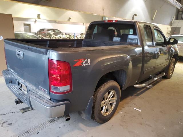 Image 3 of 2011 GMC SIERRA K1500 SLE 2011 with VIN 1GTR2VE3XBZ295396