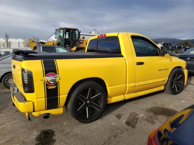 Изображение 3 2004 DODGE RAM 1500 ST 2004 с VIN 1D7HA16D74J256223