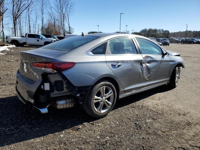 Изображение 3 2019 HYUNDAI SONATA LIMITED 2019 с VIN 5NPE34AF8KH788247