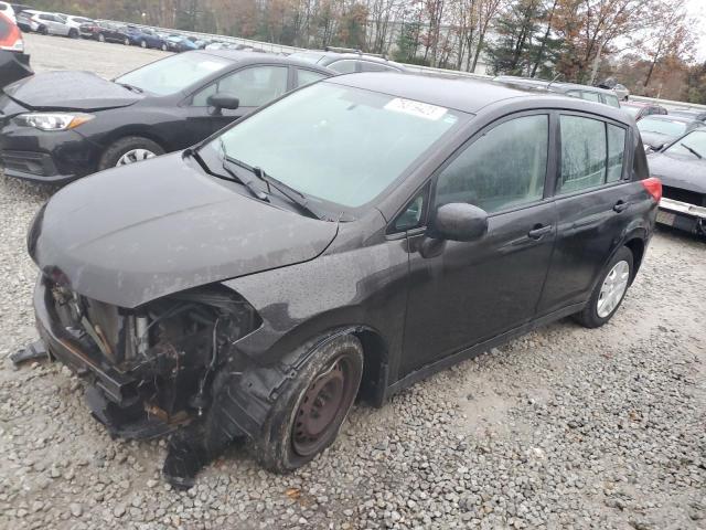 Изображение 1 2011 NISSAN VERSA S 2011 с VIN 3N1BC1CP7BL439140