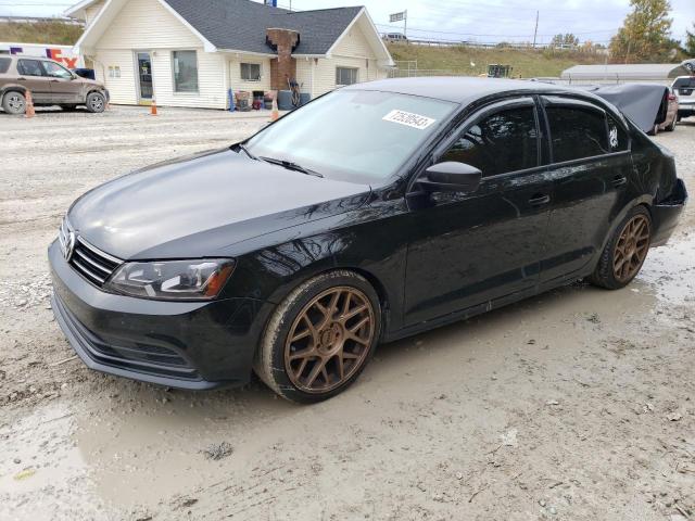 Изображение 2015 VOLKSWAGEN JETTA BASE 2015
