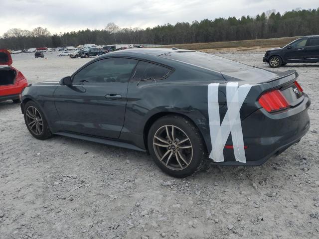 Image 2 of 2016 FORD MUSTANG  2016 with VIN 1FA6P8TH0G5300257