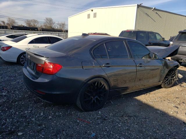 Изображение 3 2013 BMW 328 I SULEV 2013 с VIN WBA3C1C55DK104430