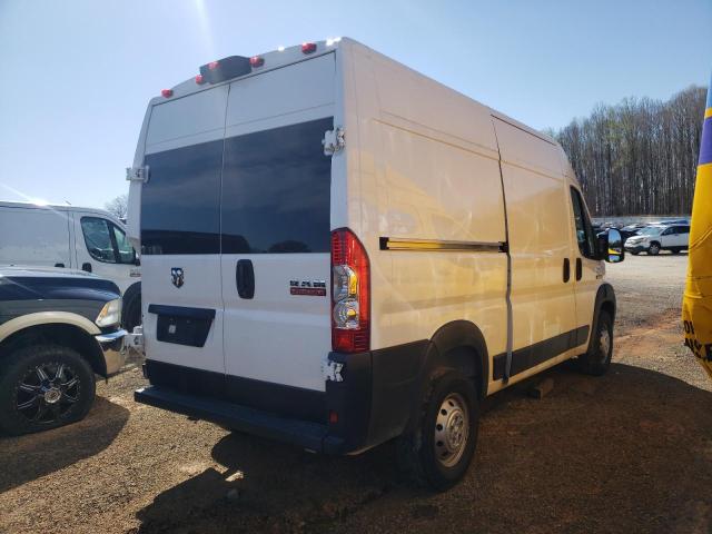Image 3 of 2019 RAM PROMASTER 1500 1500 HIGH 2019 with VIN 3C6TRVBGXKE515700