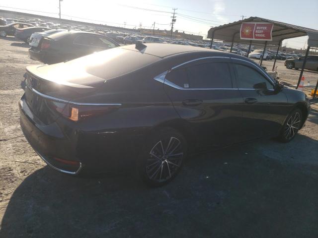 Image 3 of 2023 LEXUS ES 300H BASE 2023 with VIN 58ADA1C10PU034360