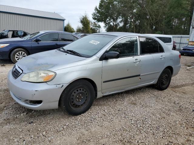 Image 1 of 2005 TOYOTA COROLLA CE 2005 with VIN 1NXBR32E95Z513008
